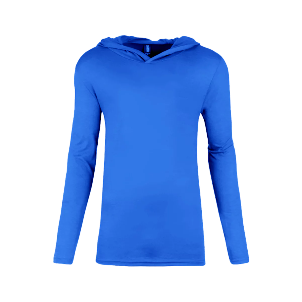dri fit hooded long sleeve